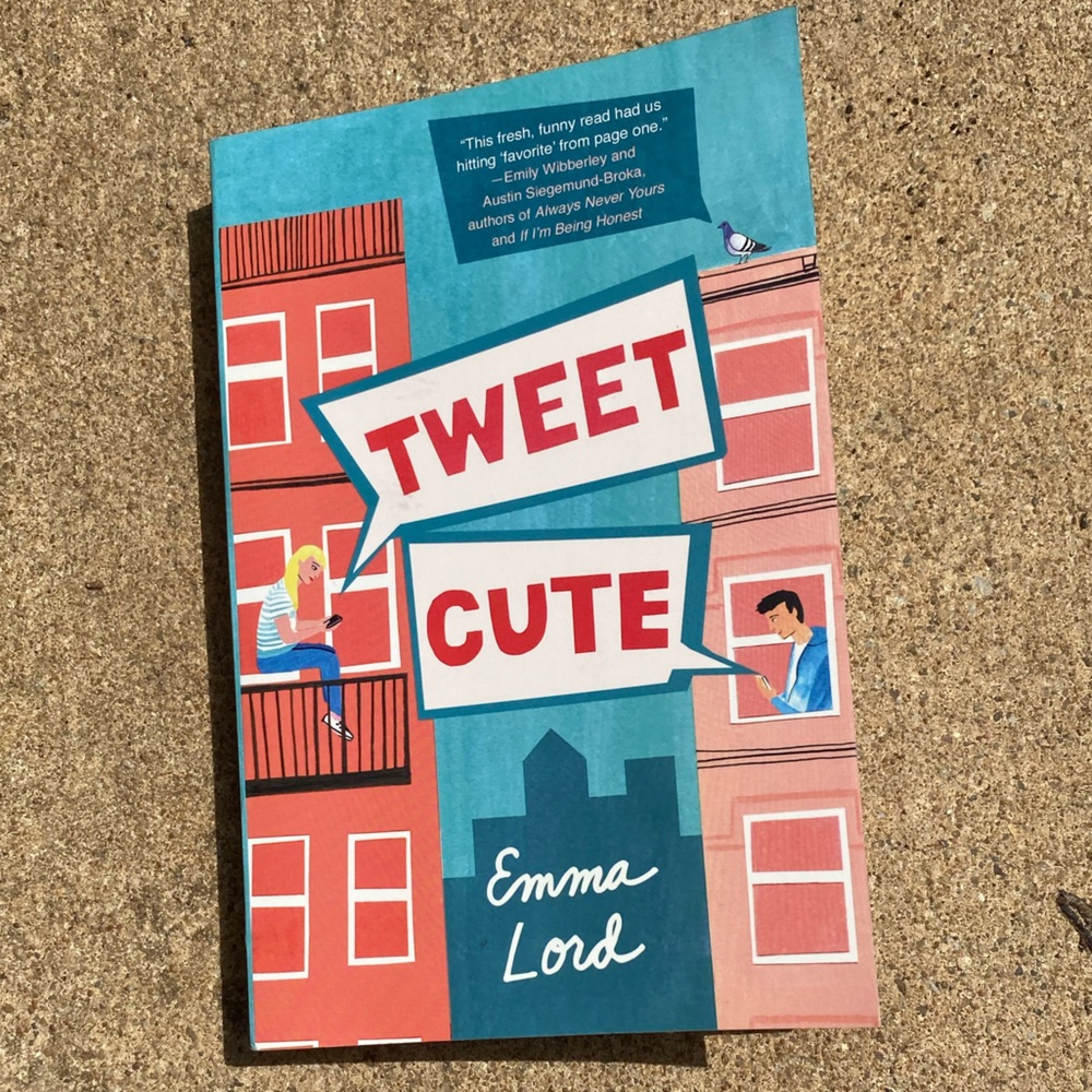 Tweet Cute